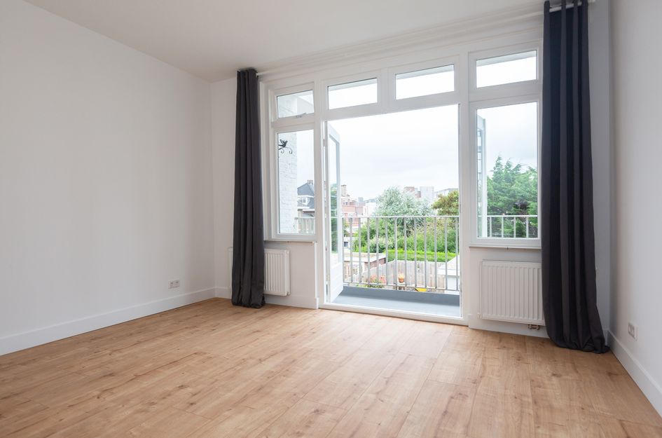 Gevers Deynootweg 113A