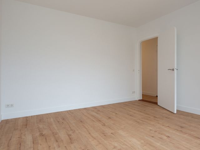 Gevers Deynootweg 113A, Den Haag