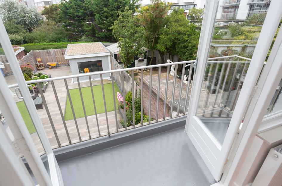 Gevers Deynootweg 113A