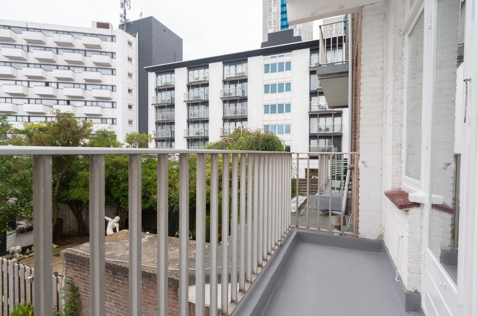 Gevers Deynootweg 113A