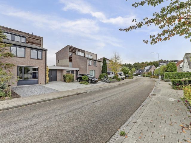Beethovenlaan 51, Goes