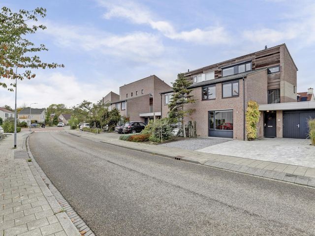Beethovenlaan 51, Goes