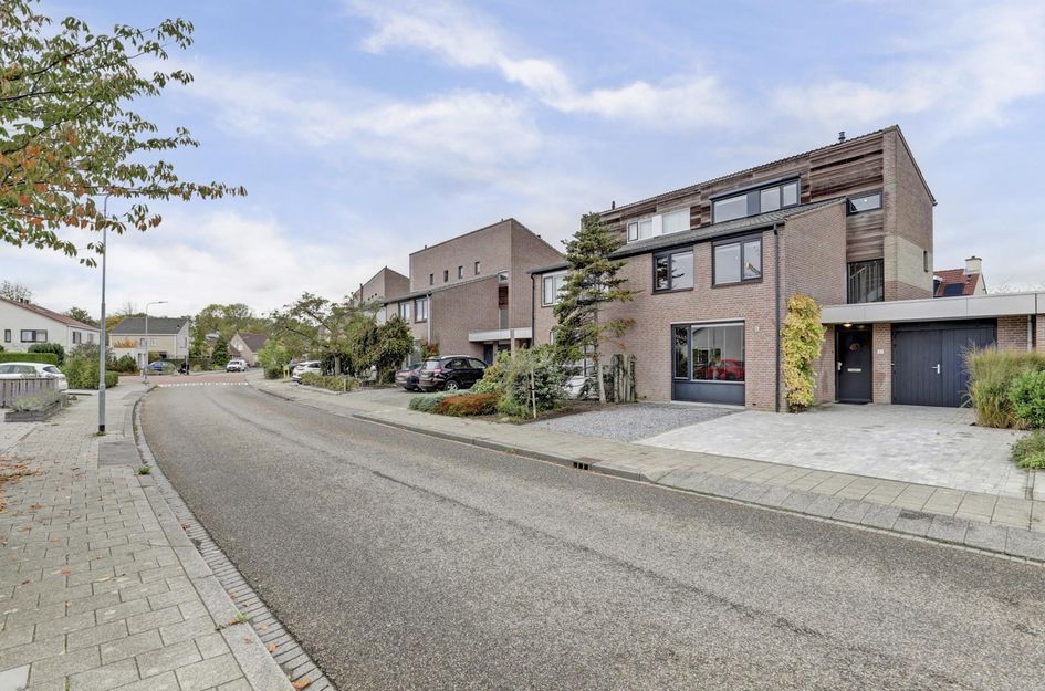 Beethovenlaan 51