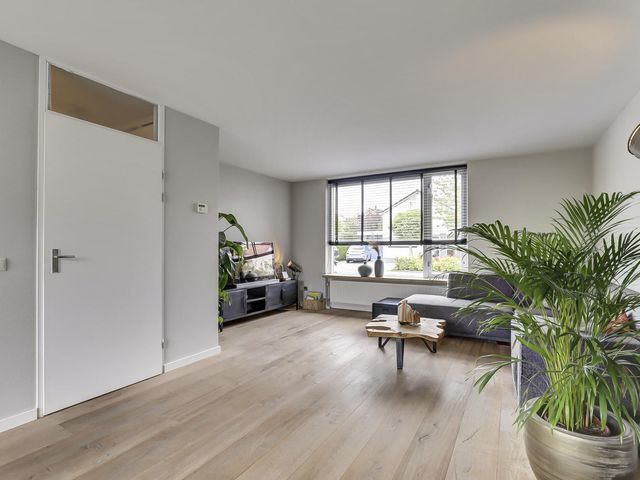 Beethovenlaan 51, Goes