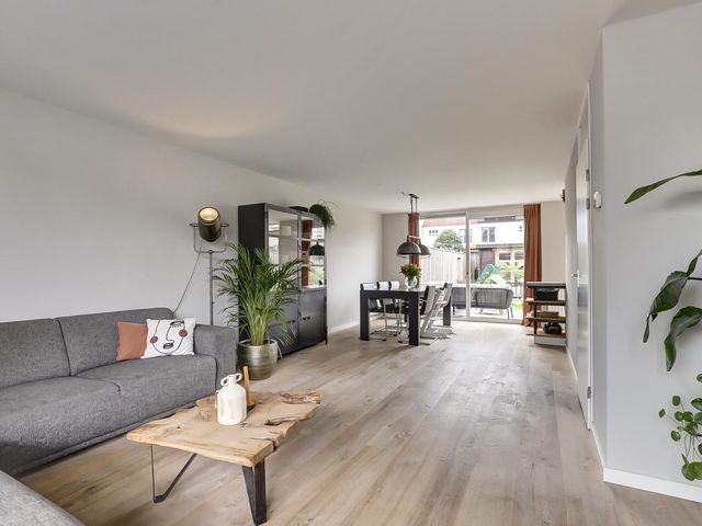 Beethovenlaan 51, Goes