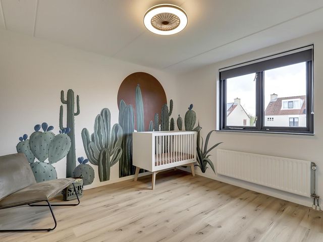 Beethovenlaan 51, Goes