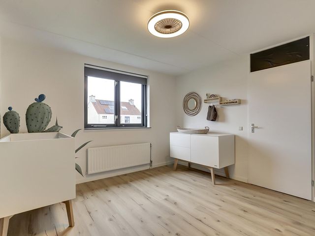 Beethovenlaan 51, Goes