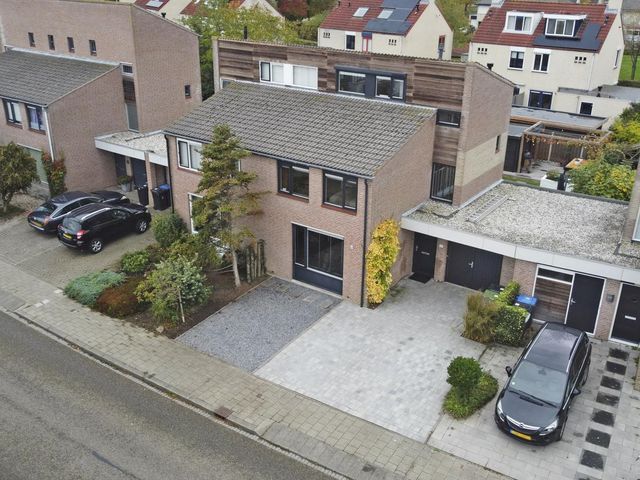 Beethovenlaan 51, Goes