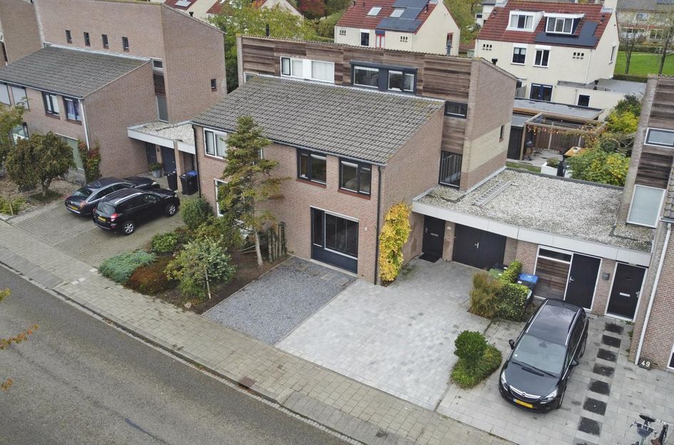 Beethovenlaan 51