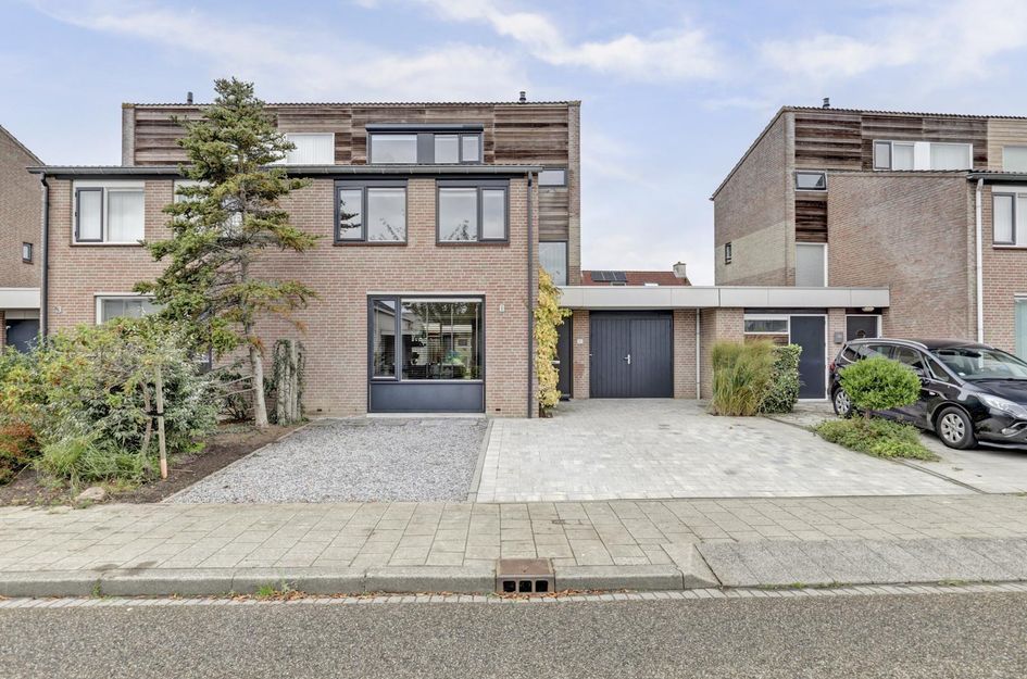 Beethovenlaan 51