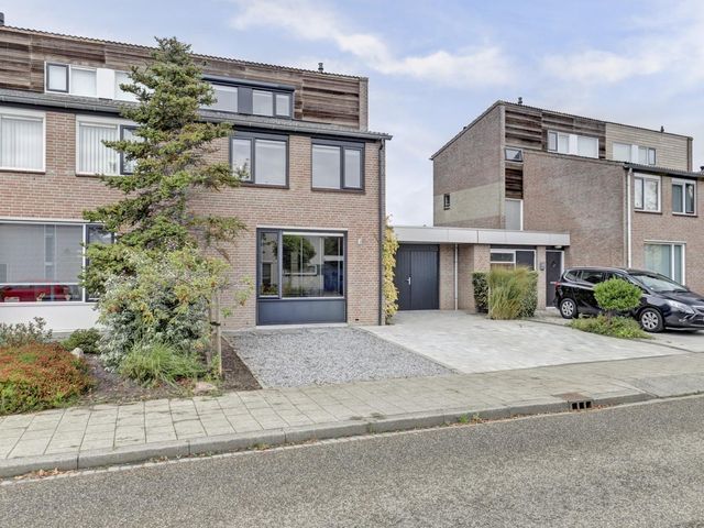 Beethovenlaan 51, Goes