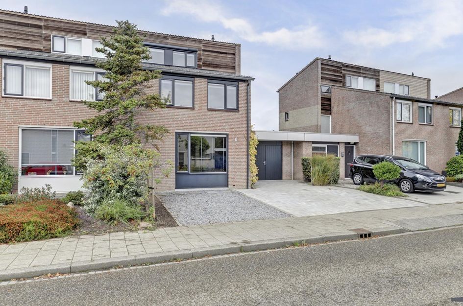 Beethovenlaan 51