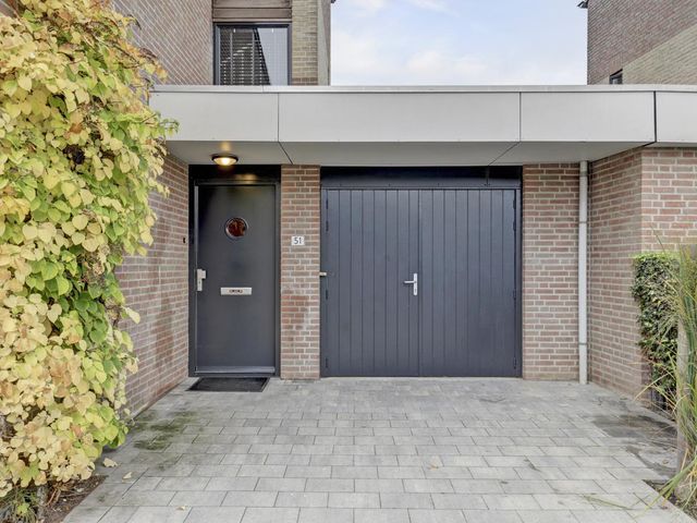 Beethovenlaan 51, Goes
