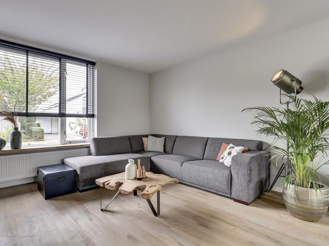 Beethovenlaan 51, Goes