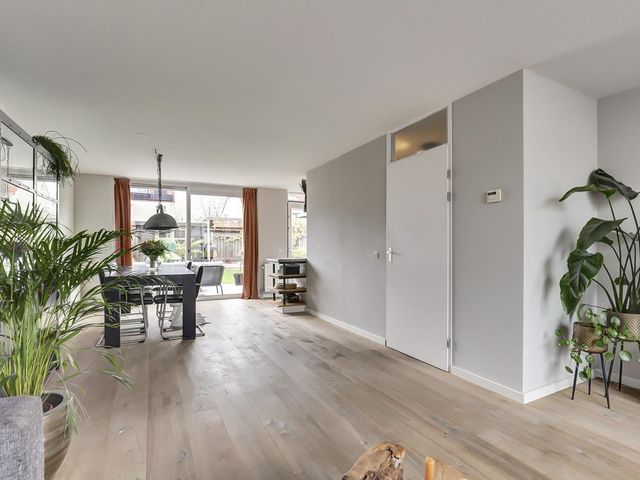 Beethovenlaan 51, Goes