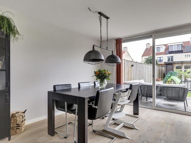 Beethovenlaan 51, Goes