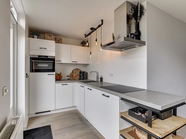 Beethovenlaan 51, Goes
