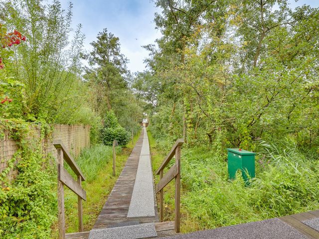 Veneweg 298, Wanneperveen