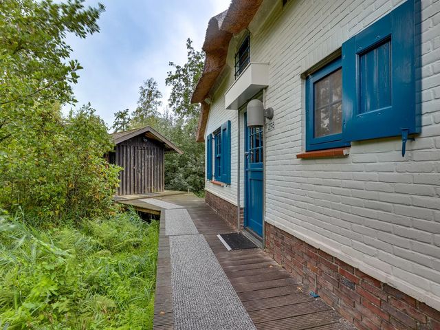 Veneweg 298, Wanneperveen