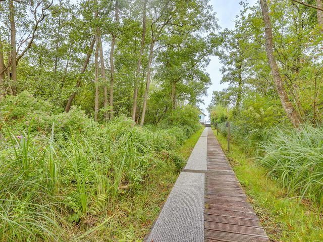 Veneweg 298, Wanneperveen
