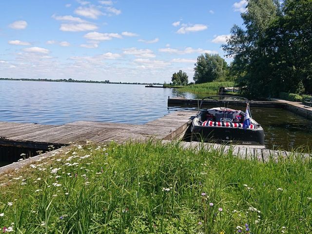 Veneweg 298, Wanneperveen