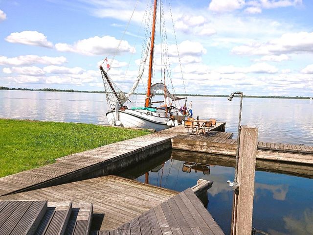 Veneweg 298, Wanneperveen