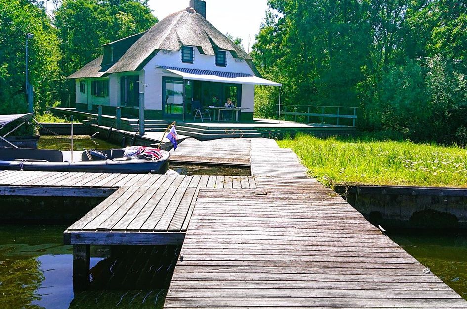 Veneweg 298