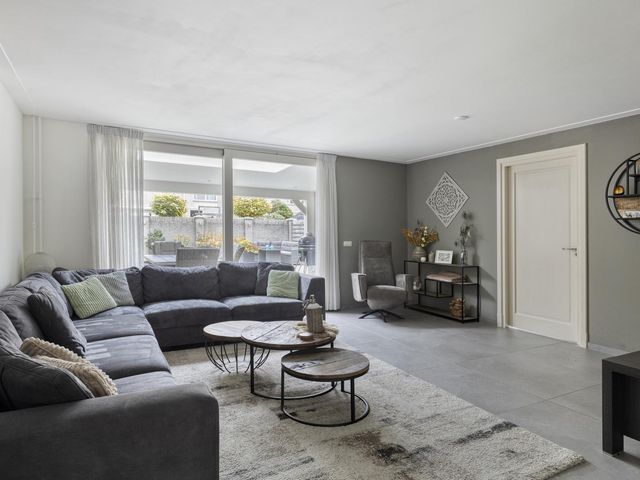 Rijsbergenstraat 9, Tilburg