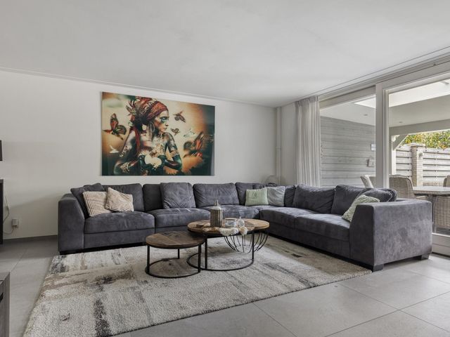 Rijsbergenstraat 9, Tilburg