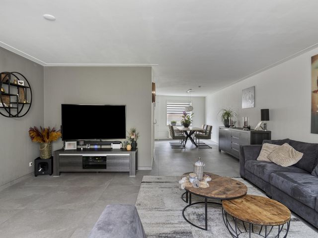 Rijsbergenstraat 9, Tilburg