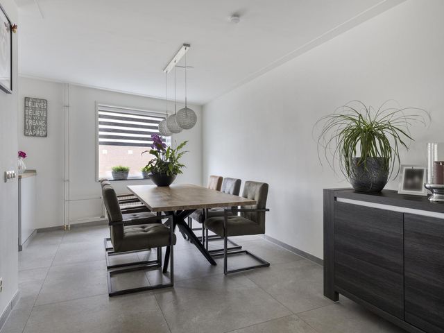 Rijsbergenstraat 9, Tilburg