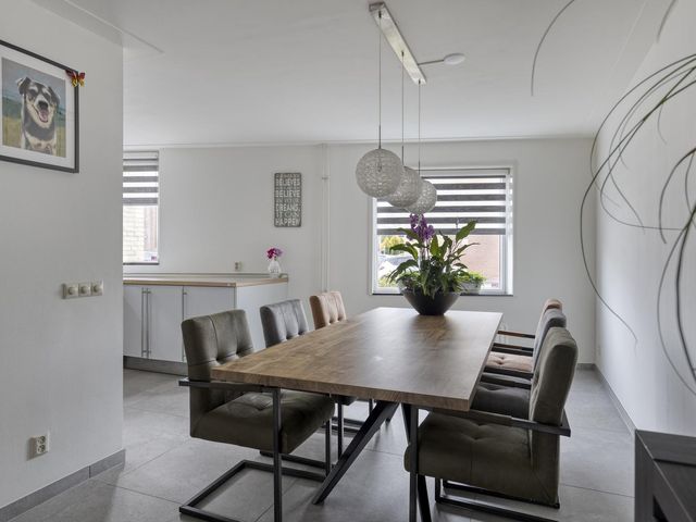 Rijsbergenstraat 9, Tilburg