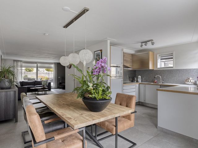 Rijsbergenstraat 9, Tilburg