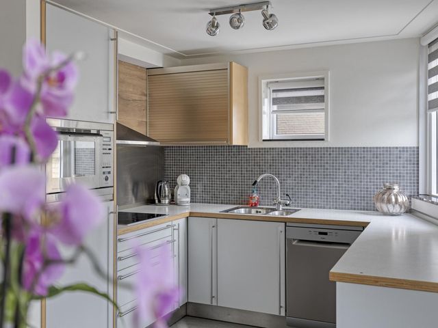 Rijsbergenstraat 9, Tilburg