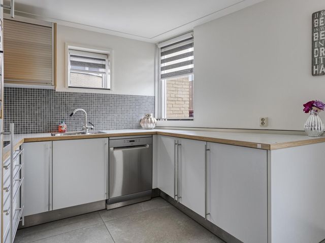 Rijsbergenstraat 9, Tilburg