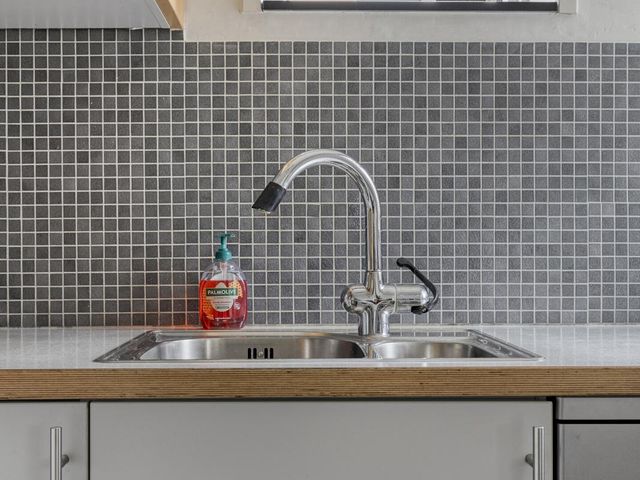 Rijsbergenstraat 9, Tilburg