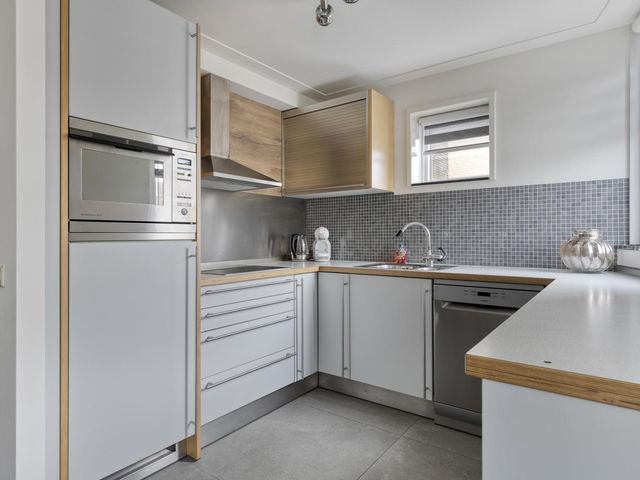 Rijsbergenstraat 9, Tilburg