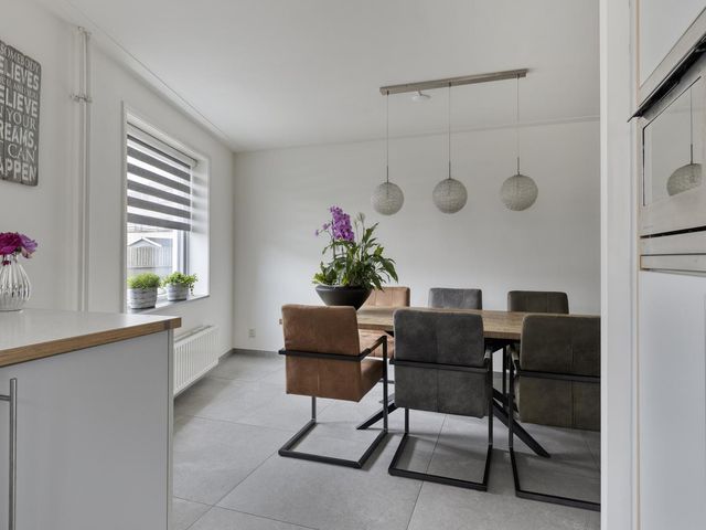 Rijsbergenstraat 9, Tilburg