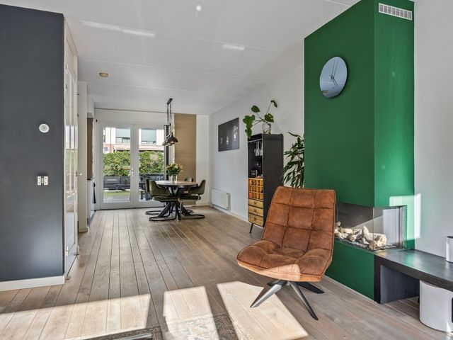 Kreitenborg 68, Zevenbergen