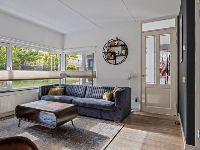 Kreitenborg 68, Zevenbergen