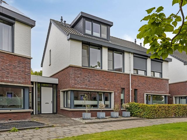 Kreitenborg 68, Zevenbergen