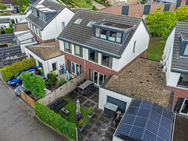 Kreitenborg 68, Zevenbergen