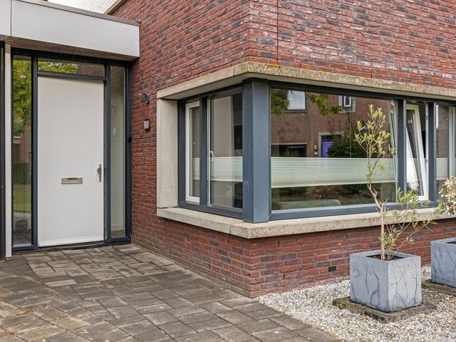 Kreitenborg 68, Zevenbergen