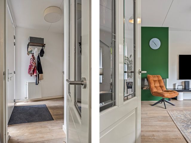 Kreitenborg 68, Zevenbergen