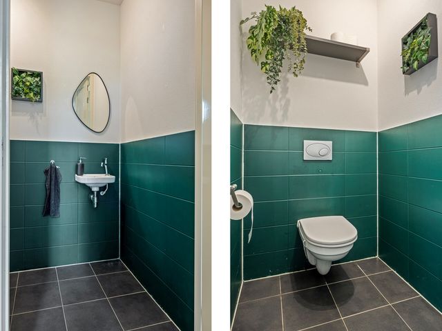 Kreitenborg 68, Zevenbergen