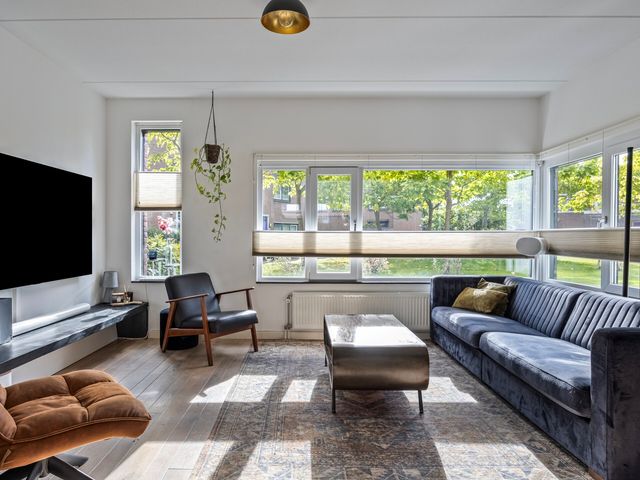 Kreitenborg 68, Zevenbergen