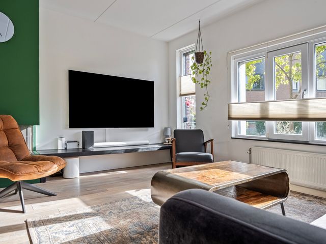 Kreitenborg 68, Zevenbergen