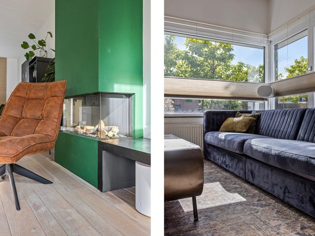 Kreitenborg 68, Zevenbergen