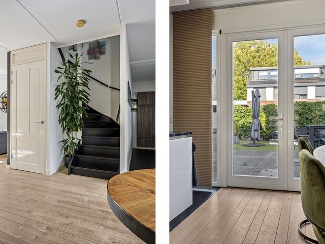 Kreitenborg 68, Zevenbergen