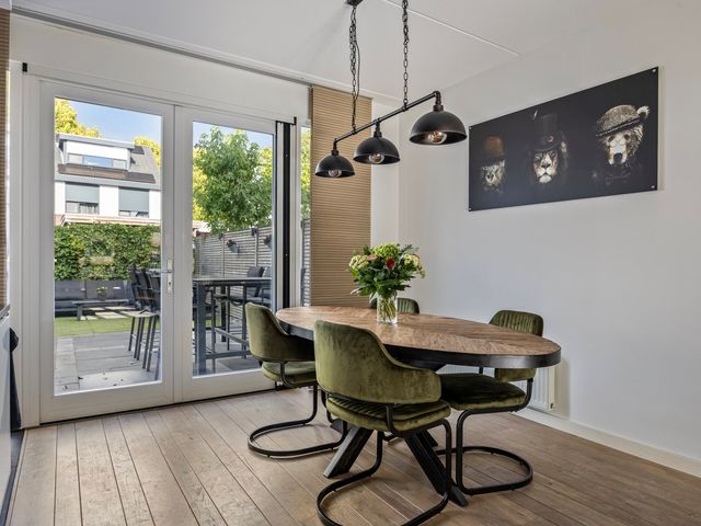 Kreitenborg 68, Zevenbergen